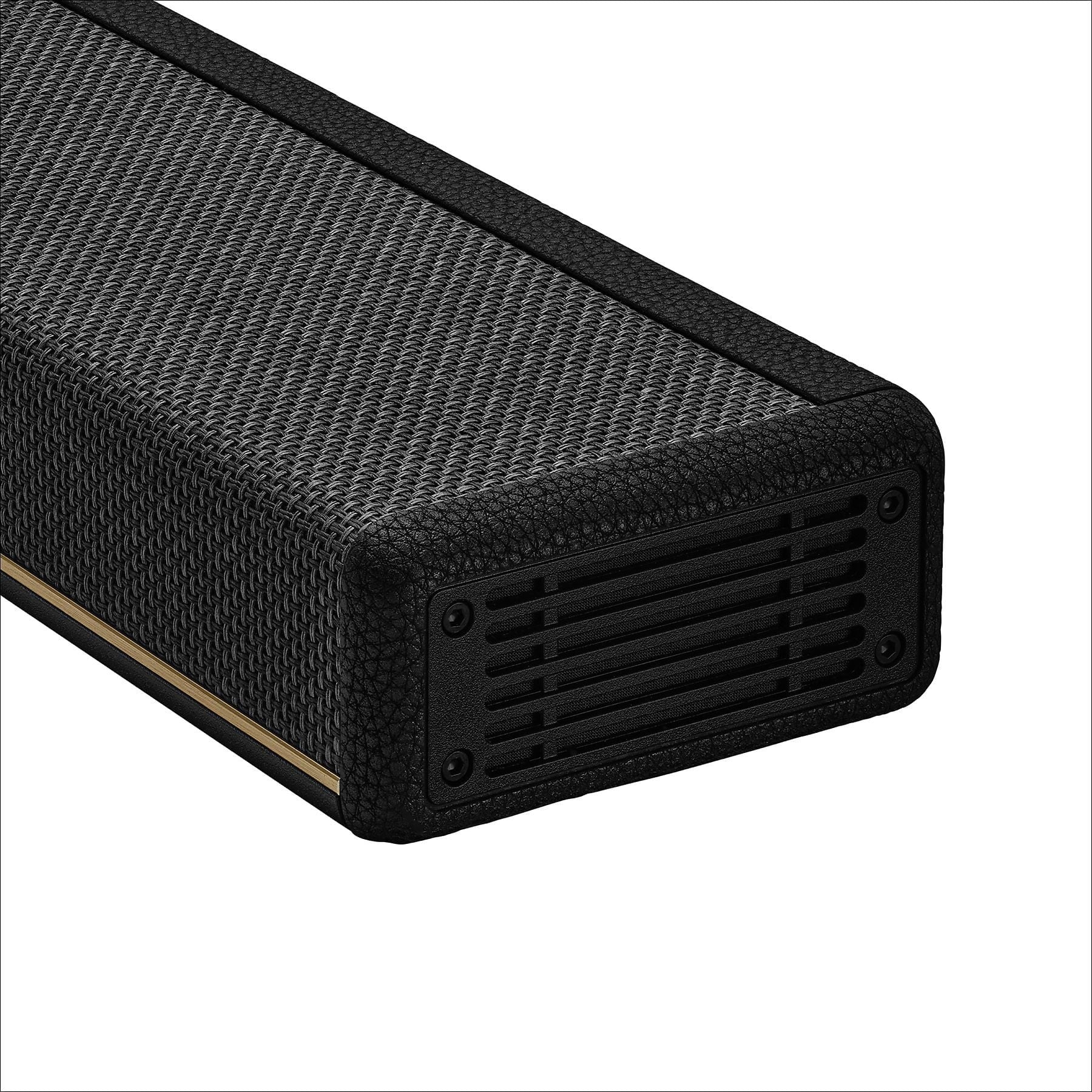 Marshall Heston 60 Black Soundbar ZD.1007985