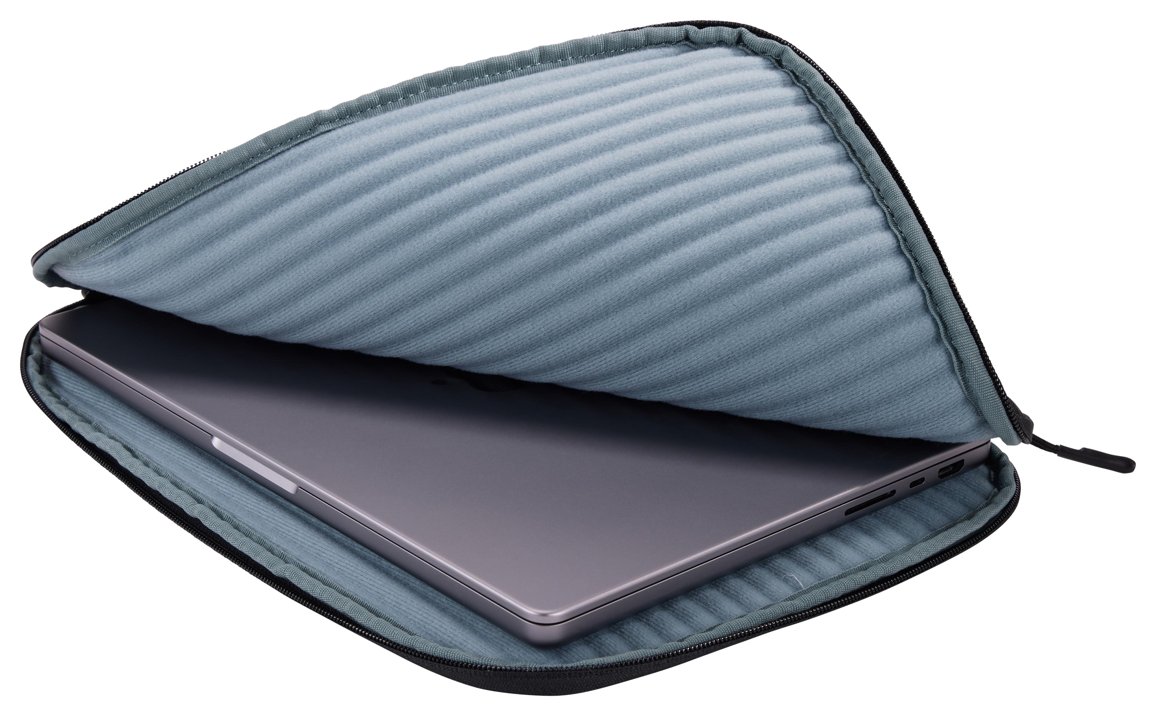 Thule Subterra 2 MacBook TSS414 Black 35,6 cm (14