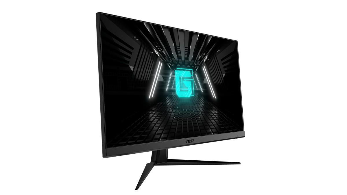 MSI G2712F 27 FLAT ULTRA RAPID IPS 1920x1080 (FHD) 16:9 180HZ 1MS ADAPTIVE-SYNC GAMING MONITOR