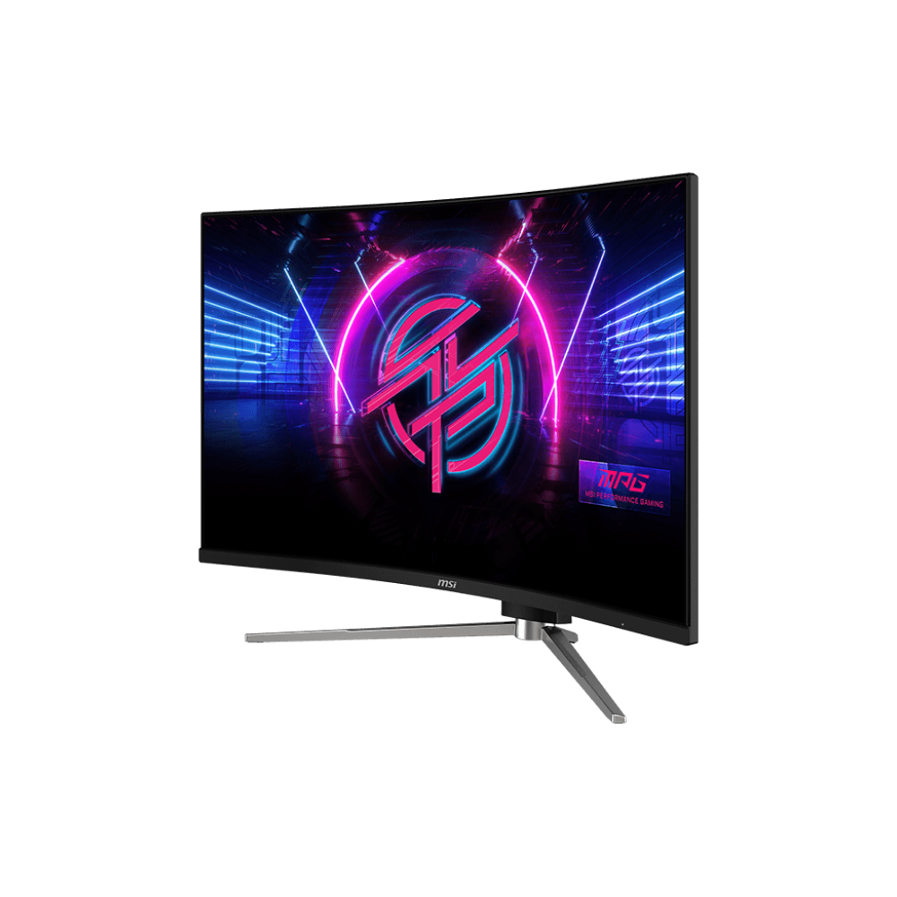 MSI 31.5