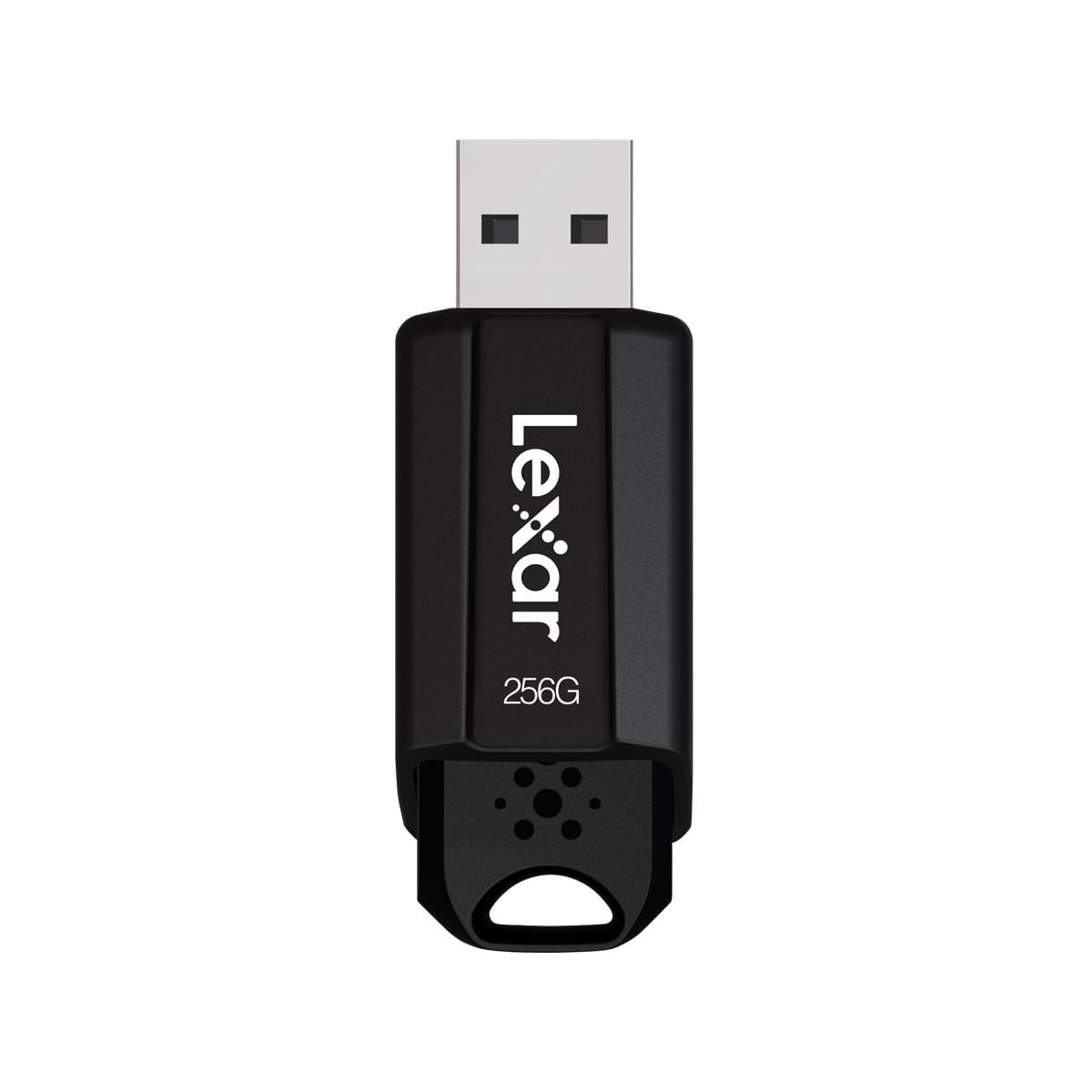 LEXAR 256GB LJDS080256G-BNBNG USB BELLEK JUMPDRIVE S80 USB 3.1 FLASH DRIVE UP TO 150MB/S READ AND 60MB/S WRITE