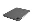 LOGITECH COMBO TOUCH FOR IPAD PRO 11.0 - 1-2-3-4 GEN-920-010136