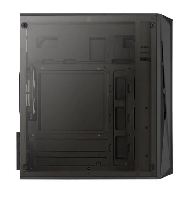 Aerocool 500W CS107 Atx Siyah Usb3