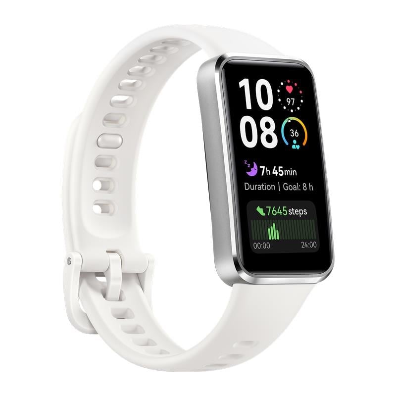 Huawei Band 10 - Beyaz
