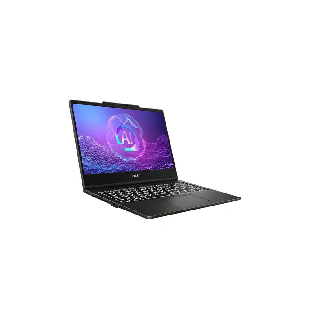 MSI NB VENTUREPRO 17 A2RWEG-027XTR CORE 7 240H 32GB DDR5 RTX5050 GDDR7 8GB 1TB SSD 17.3 FHD 144Hz DO