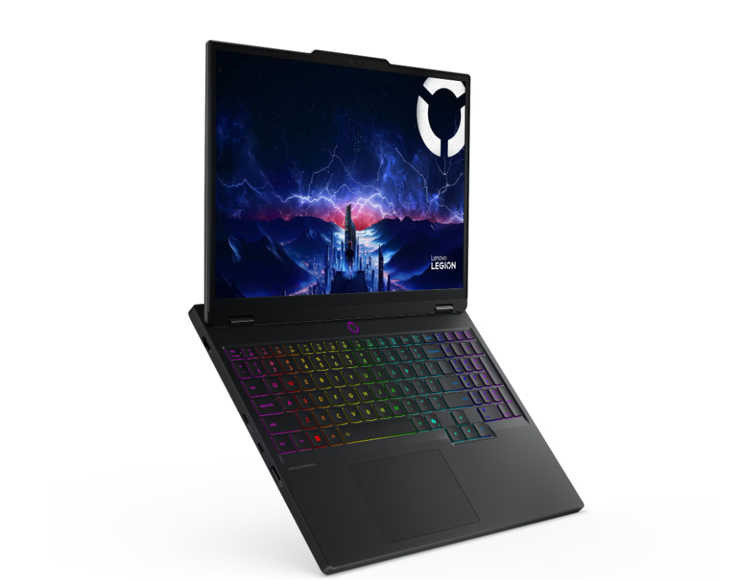 Lenovo Legion 5 15IRX10 Intel Core I7-14700HX 32GB 1tb SSD Geforce Rtx 5060 8gb (115W) 15.1