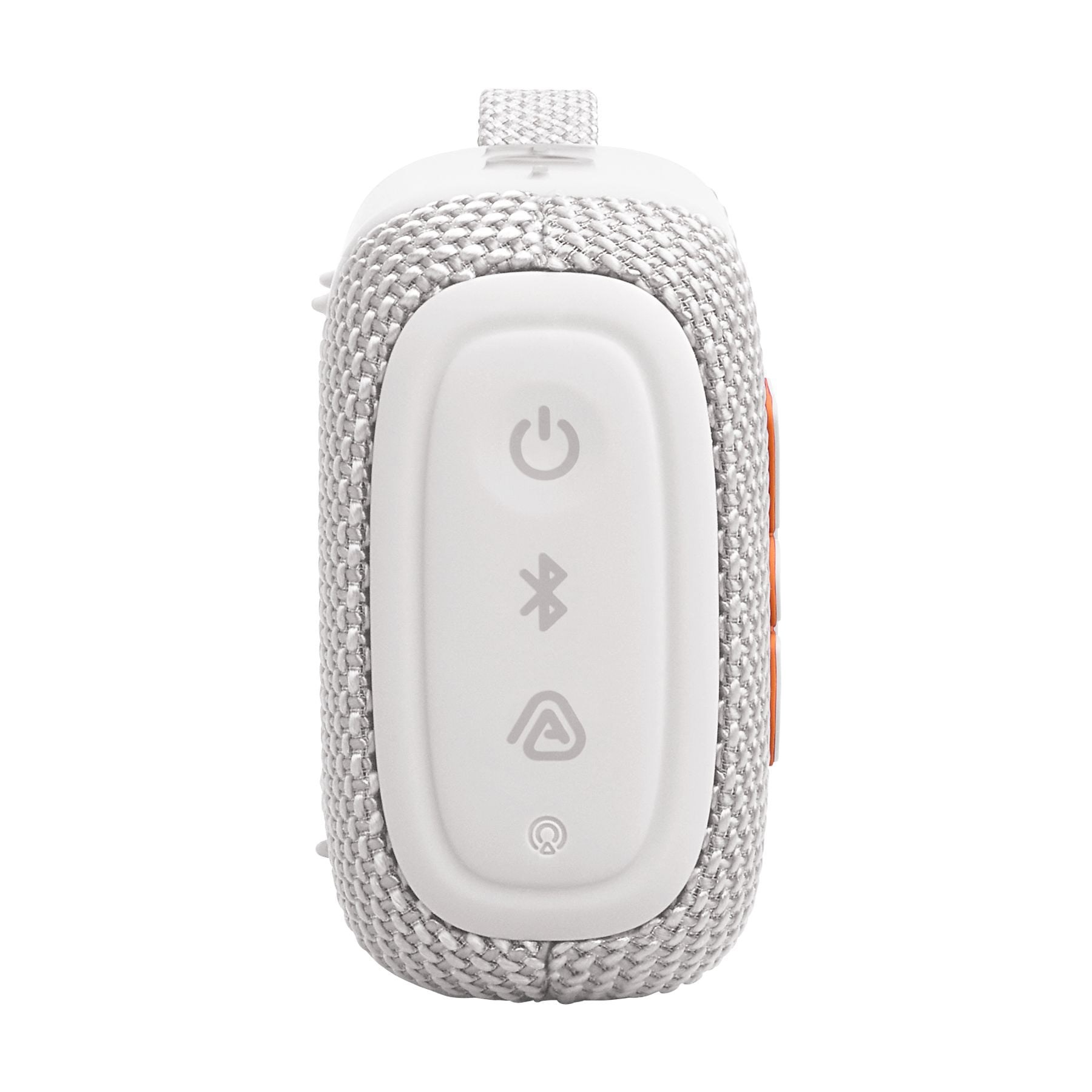 JBL Go5, Bluetooth Hoparlör, IP67, Beyaz JB.JBLGO5WHT