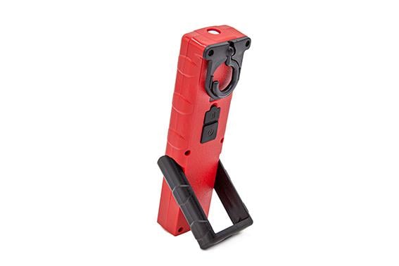 Grangos GRLF01 Şarjlı Led Fener 400 Lümen