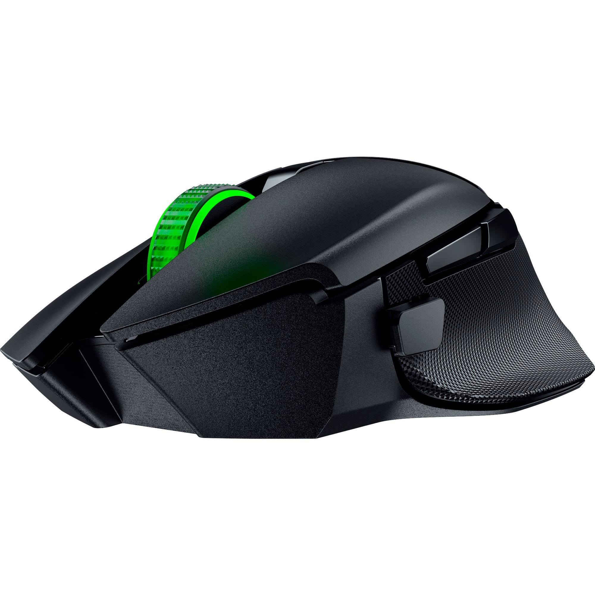 Razer Basilisk V3 X Hyperspeed RZ01-04870100-R3G1 RGB Optik Oyuncu Mouse