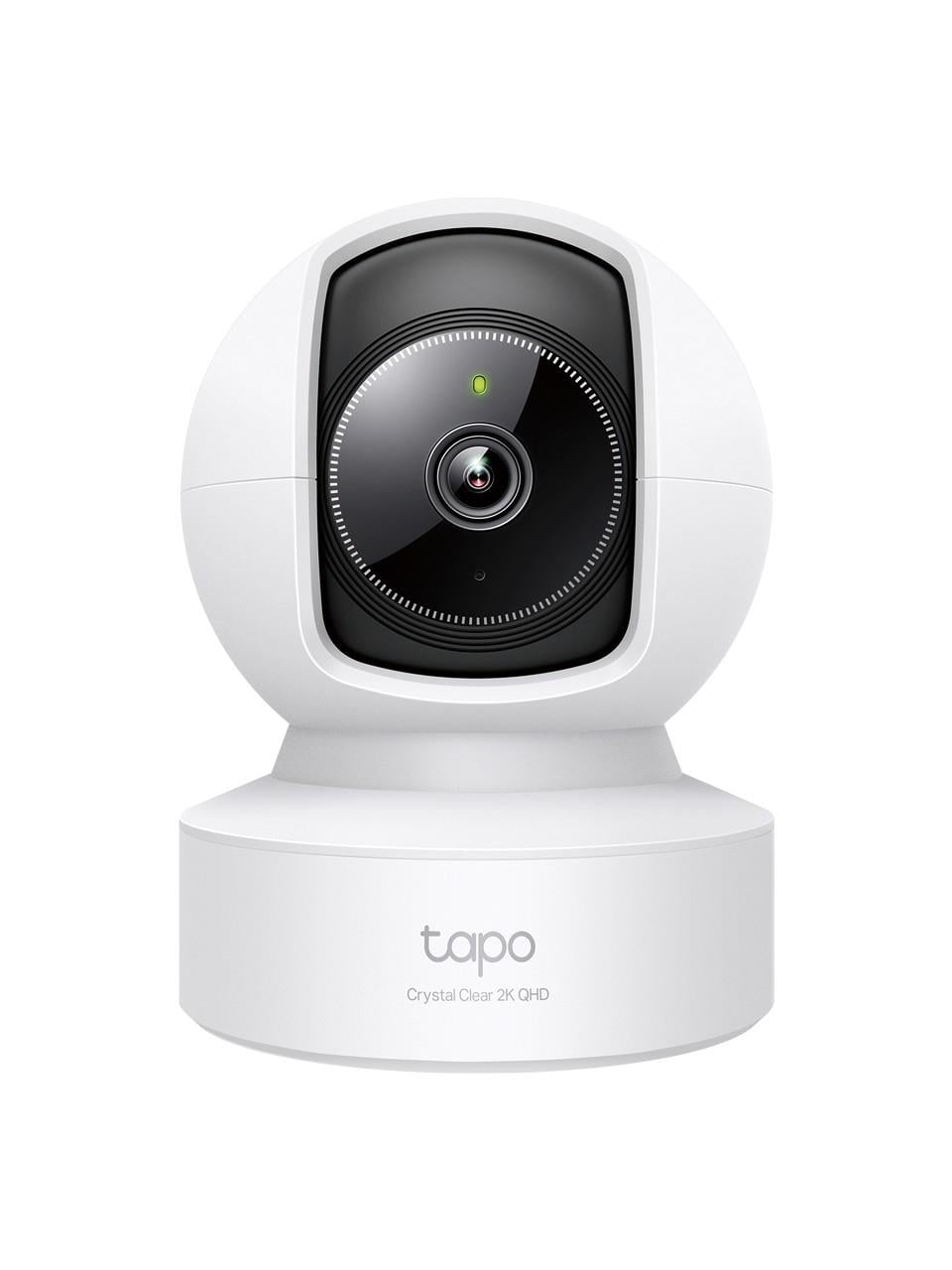 Tp Tapo C222 Ev İçin Pan/tilt Kablosuz Kamera