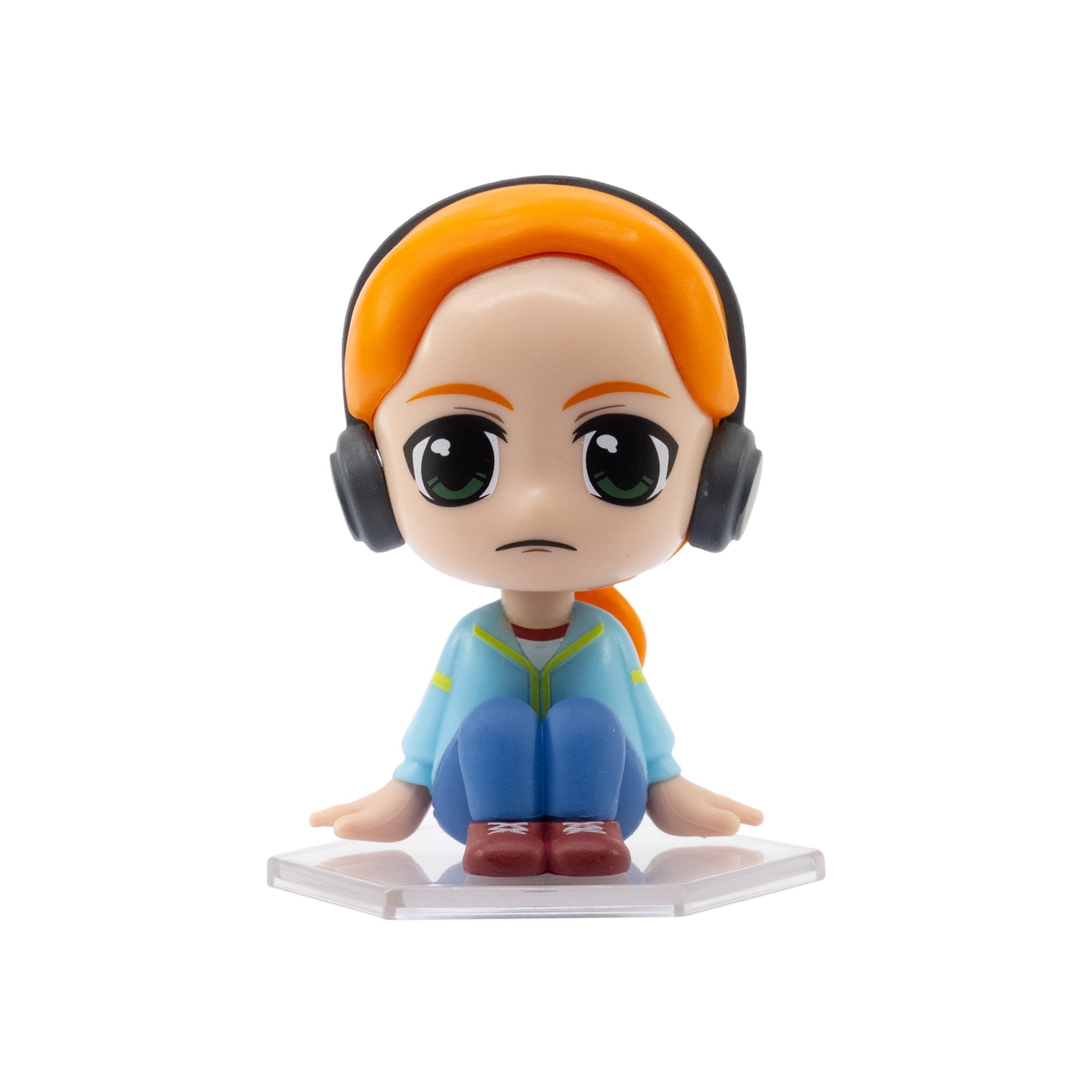 Yume Bobble Hero Stranger Things - Max Mayfield