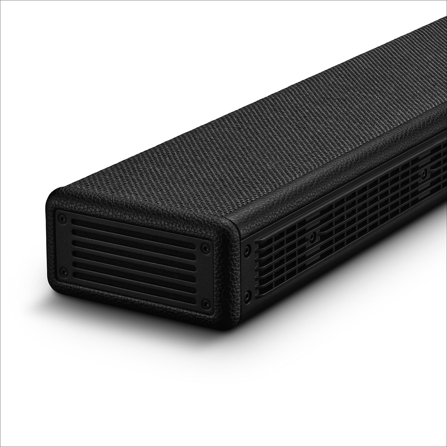 Marshall Heston 120 Dolby Atmos Soundbar, Siyah