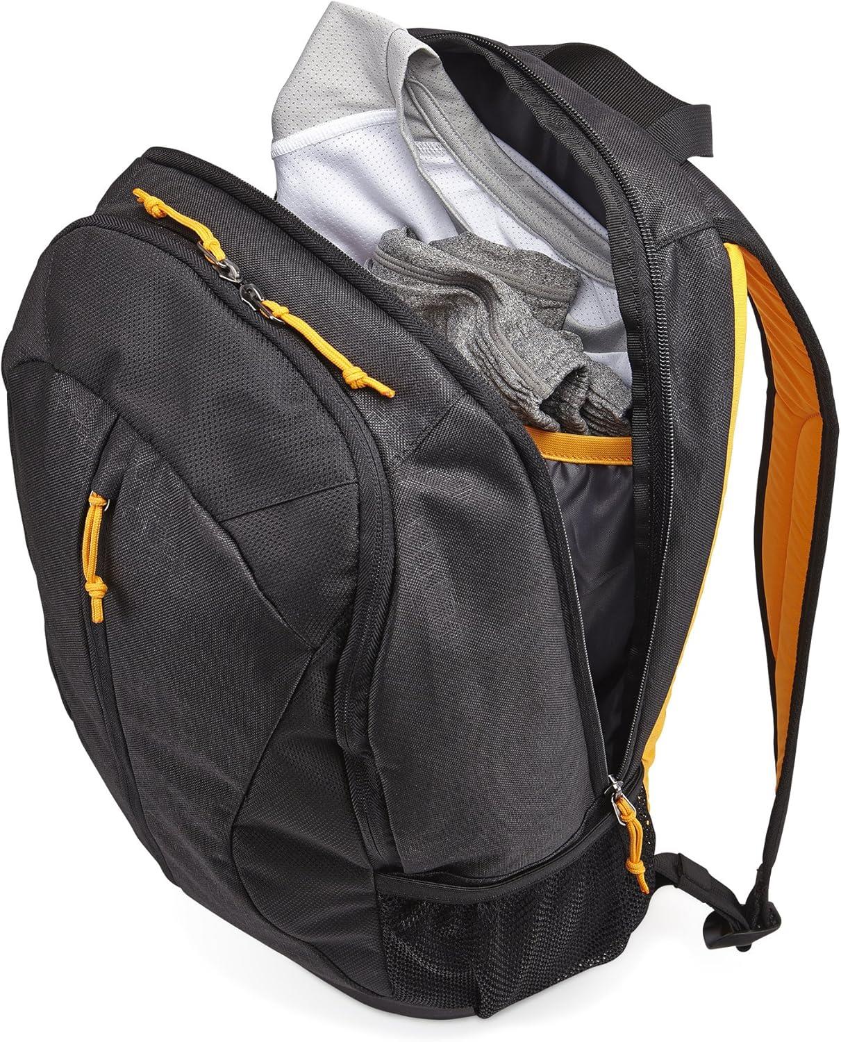 Case Logic Ibira Notebook Sırt Çantası, 15.6