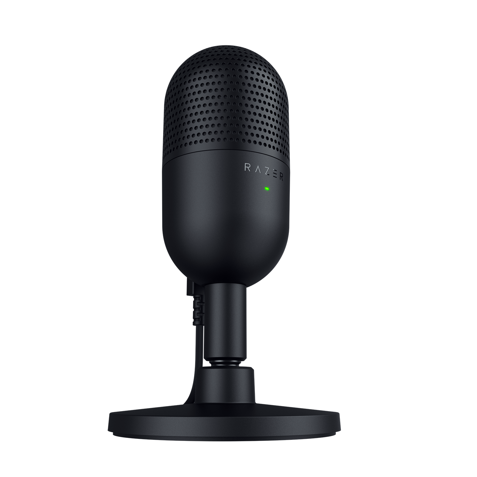 Razer Seiren V3 Mini Mikrofon Siyah RZ19-05050100-R3M1