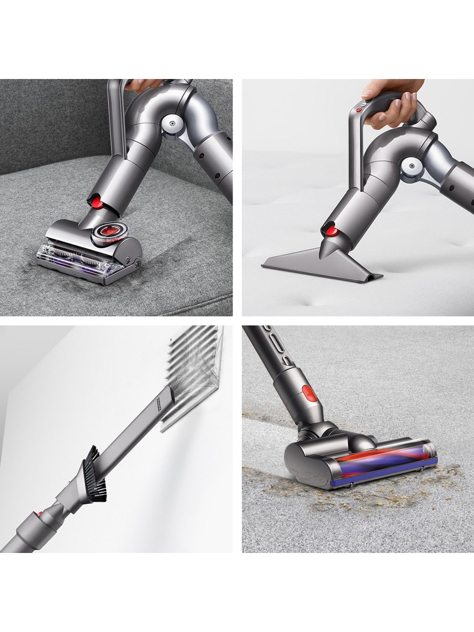 Dyson Cinetic Big Ball Absolute 2 Elektrikli Süpürge