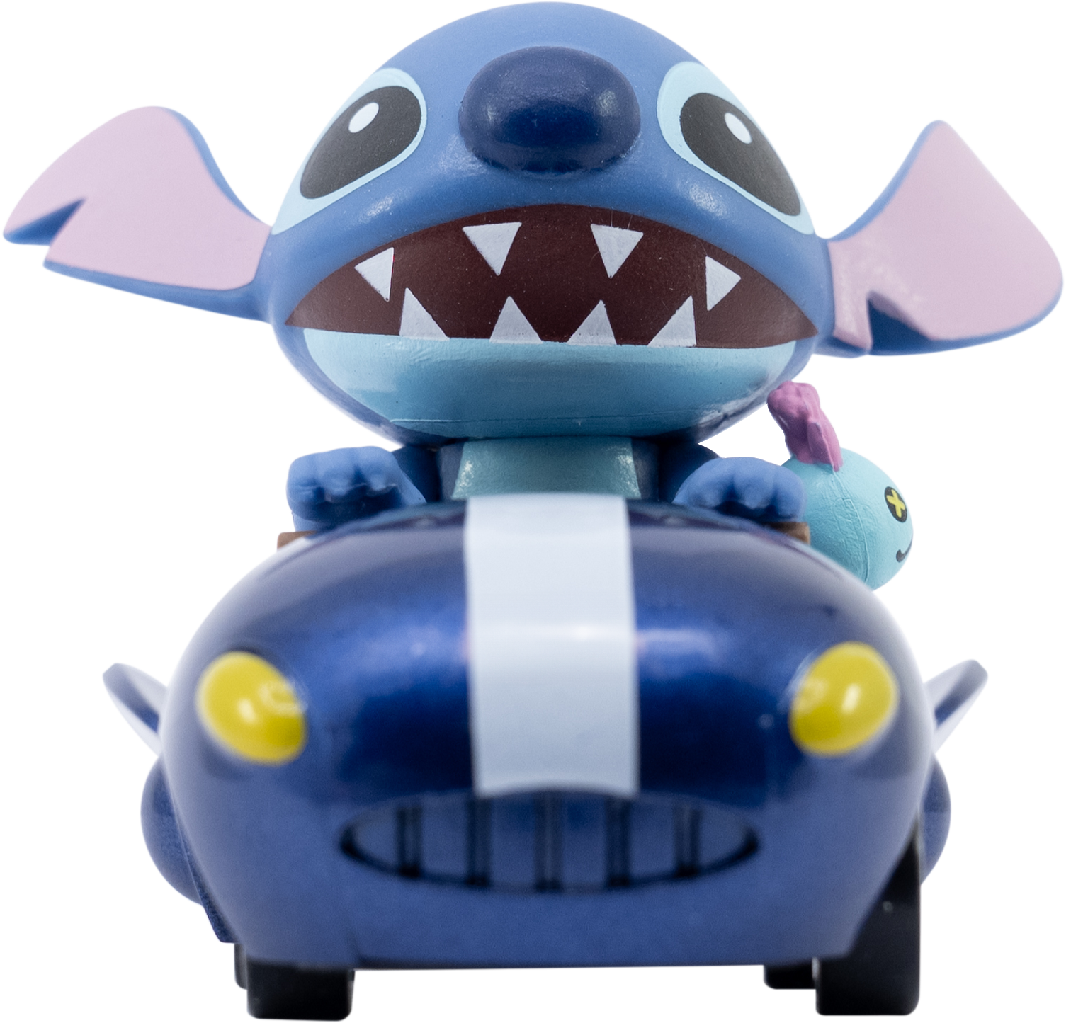 Yume Zoom Hero Stitch - Spaceship