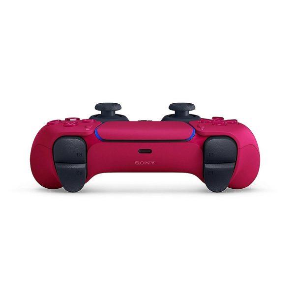 Sony Playstation 5 Dualsense Controller Cosmic Red V2 (Bilkom Garantili)