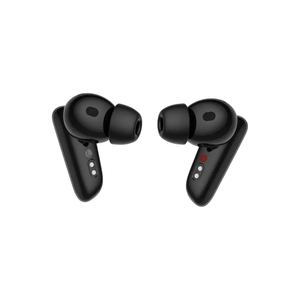 Edifier NeoBuds Pro 3 Bluetooth 5.4 ANC Noise Cancelling TWS Kablosuz Kulak İçi Kulaklık – LDAC, LHDC 5.0, Hi-Res Audio Wireless - Siyah