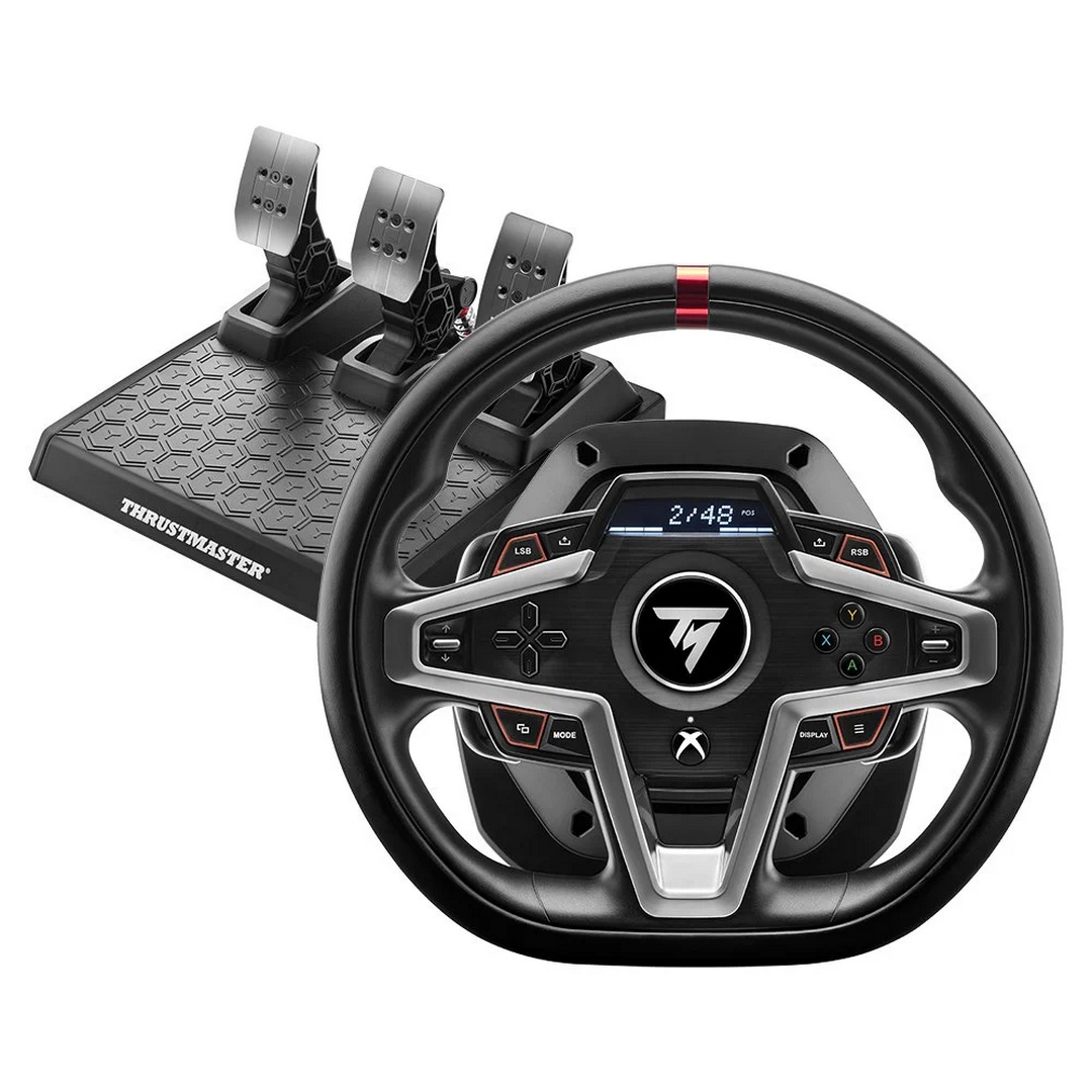 Thrustmaster T248X (Xbox,PC) Direksiyon Seti - TM-RW4460182