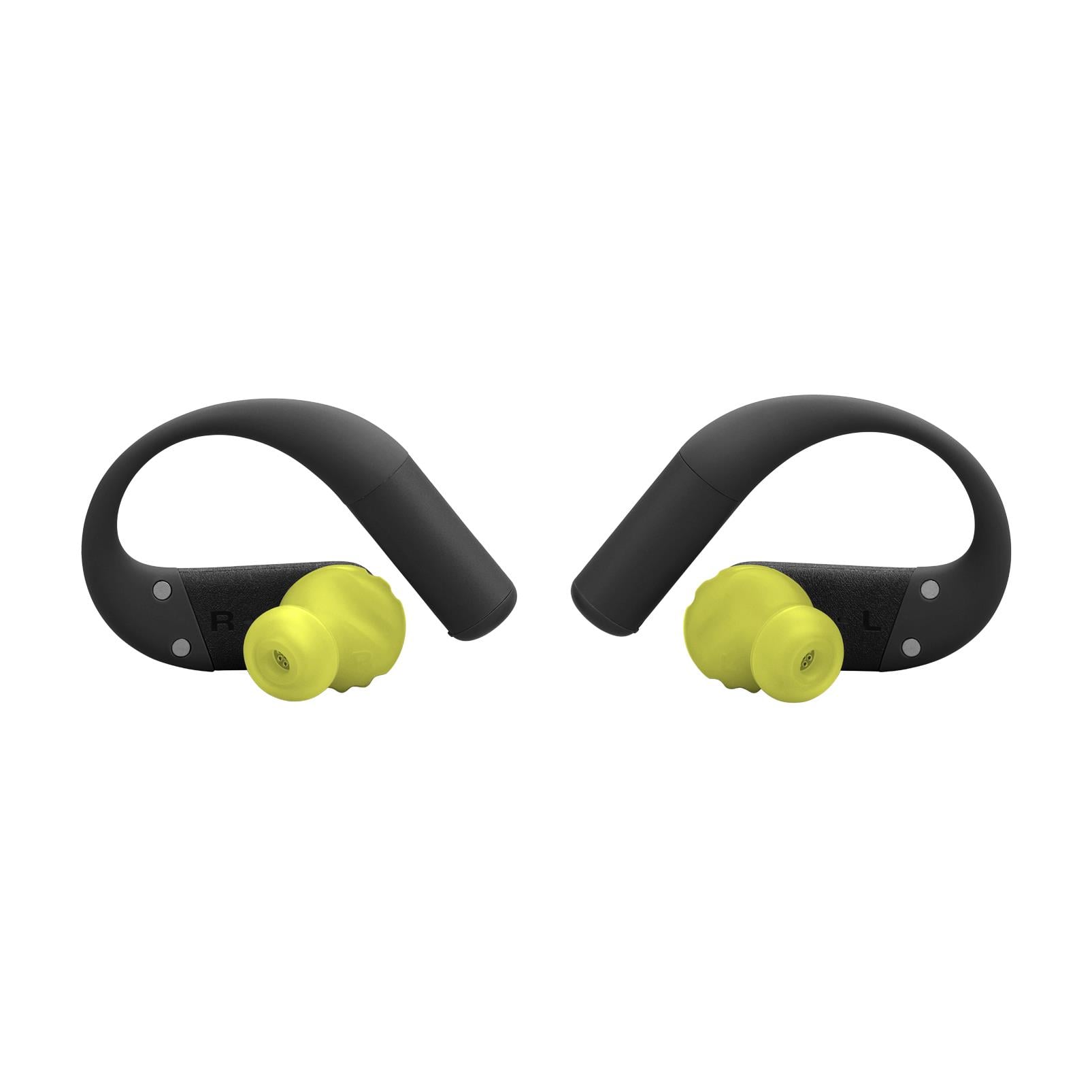 JBL Endurance PEAK4 True Wireless Kulaklık,Siyah Lime