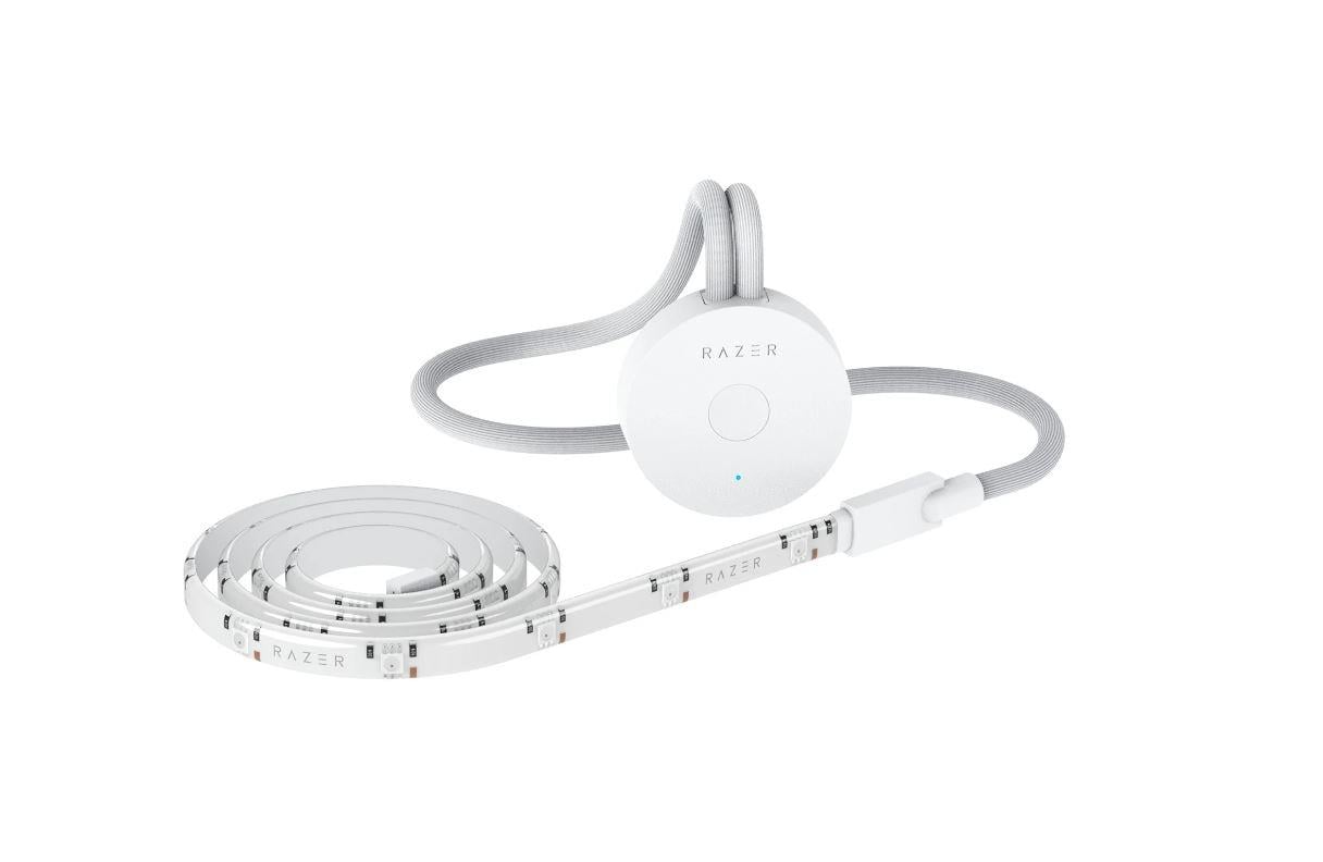 RAZER RGB LED Işık Şeridi Uzatma ‎RC30-04240100-R3M1