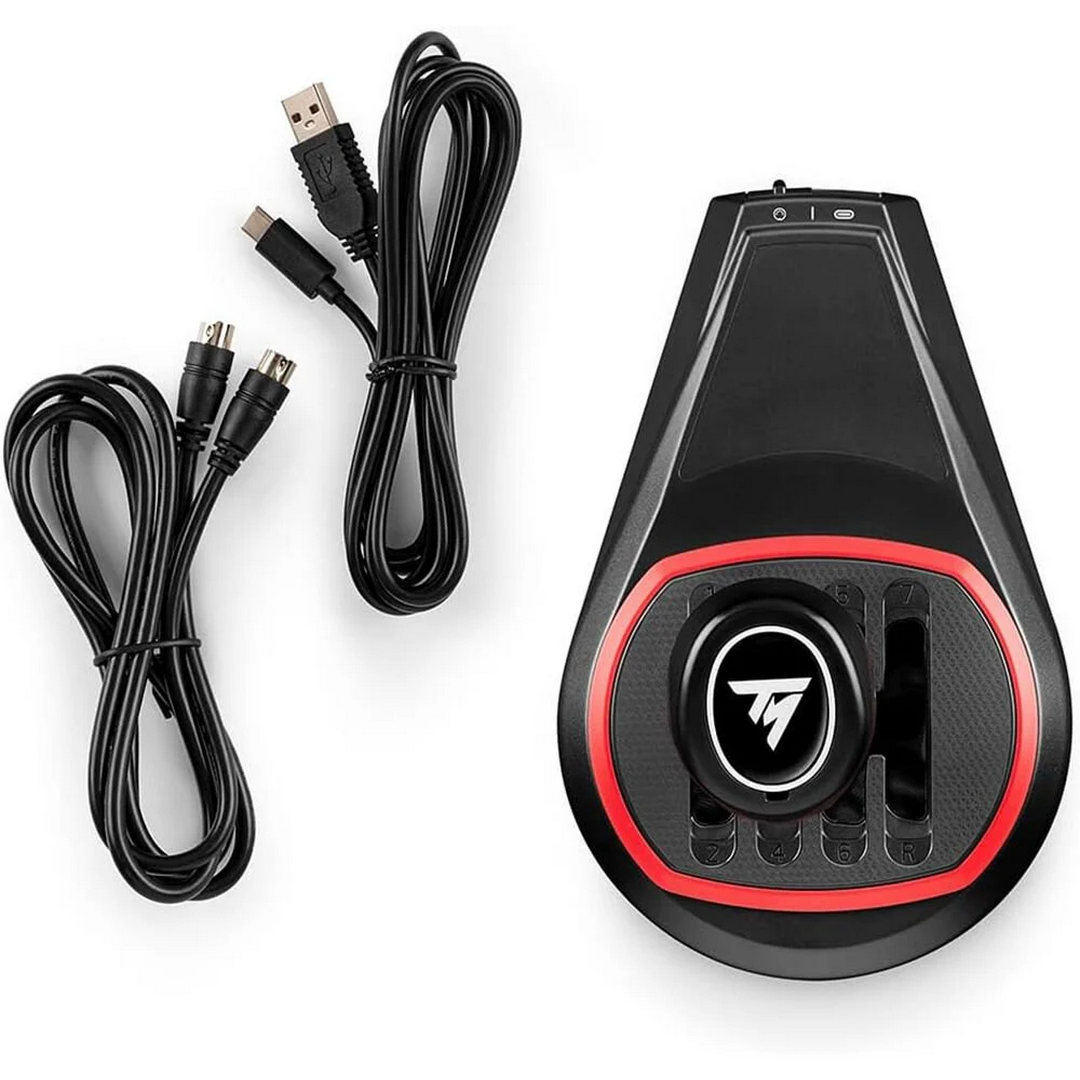 Thrustmaster TH8S Vites Kolu (PS5-Xbox-PC) - TM-RW4060256