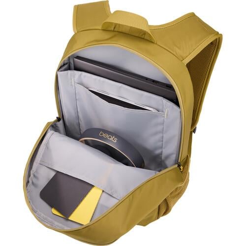 Case Logic Jaunt Recycled Sırt Çantası, 15.6