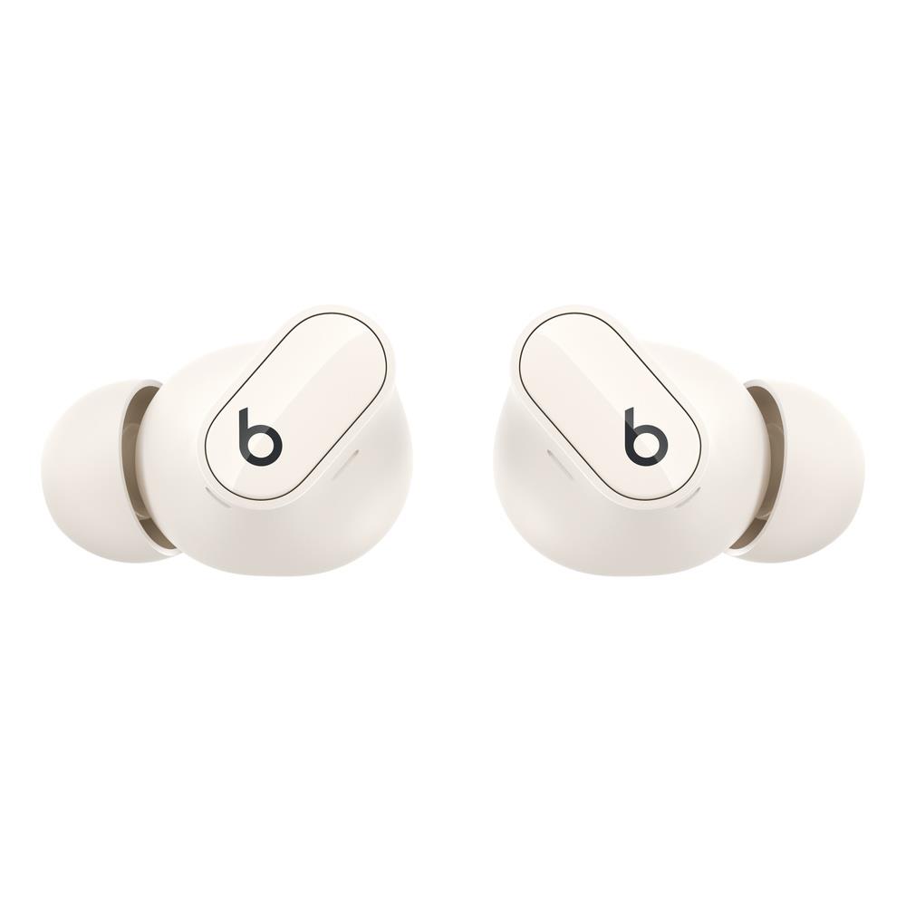 Beats Studio Buds + Gürültü Önleme Özellikli Gerçek Kablosuz Kulaklık - Krem