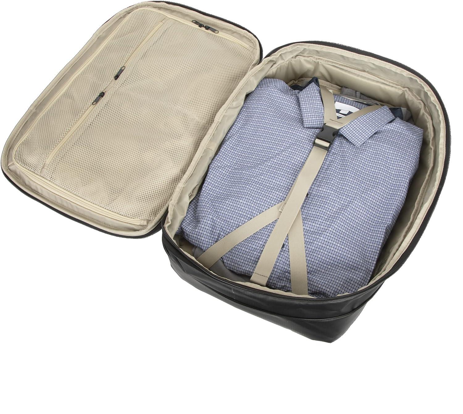 Targus Eco Smart 15.6'' TBB612GL Traveler XL Sırt Çantası
