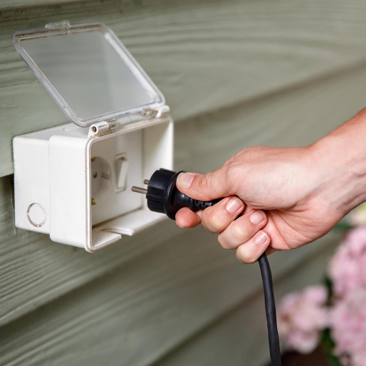 Philips Hue Outdoor 40 Watt Güç Kaynağı