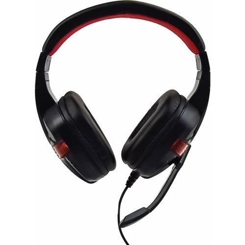 Dexim Magnum 5.1 USB 7 Renk LED Işıklı Oyuncu Kulaklığı - DSP002