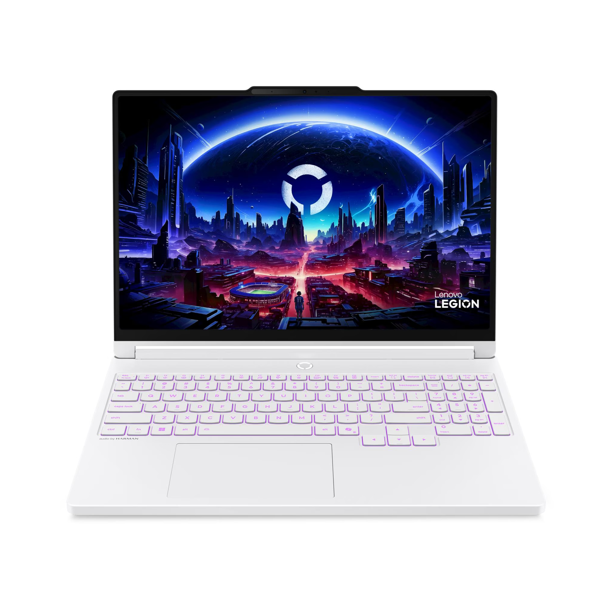 Lenovo Legion 5 15IAX11 Intel Core Ultra 9 290HX Plus 16GB 2TB SSD RTX 5070 12GB (115W) 15.3