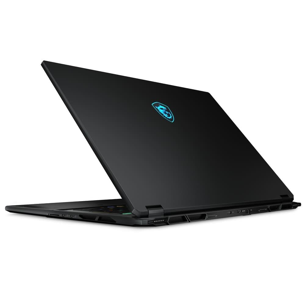 MSI STEALTH 18 HX AI A2XWIG-021TR ULTRA 9 275HX 64GB DDR5 Ram 2TB  SSD RTX5080 16GB GDDR7 18'' UHD + Miniled 120Hz Windows 11 Pro Taşınabilir Dizüstü Bilgisayar