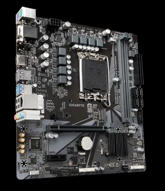 INTEL H610 1700 DDR5 5600MHZ