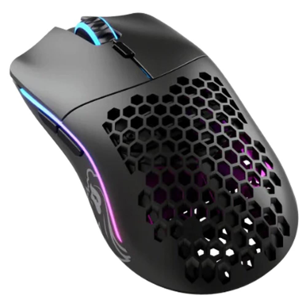 Glorious Model O Kablosuz Gaming Mouse - Mat Siyah (GLRGLO-MS-OW-MB)