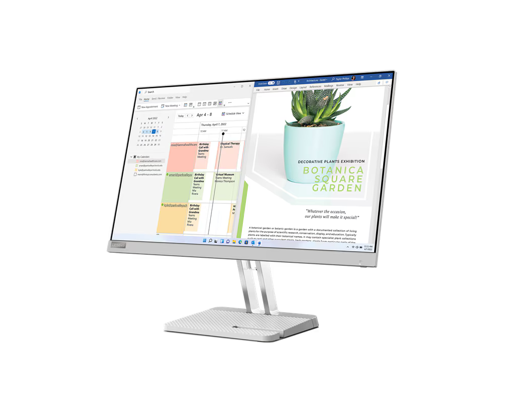Lenovo L24e-40 23,8