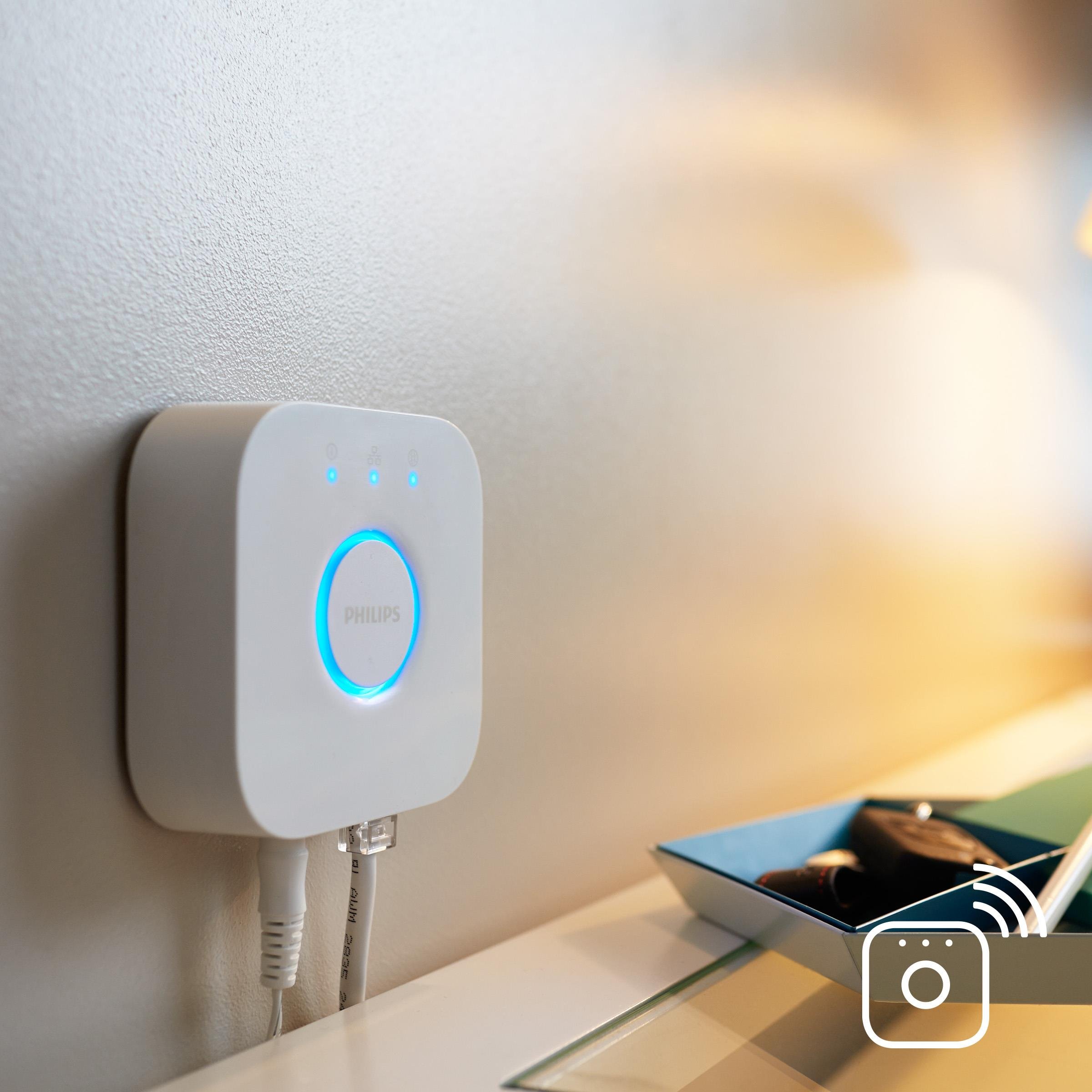 Philips Hue Bridge Bağlantı Köprüsü