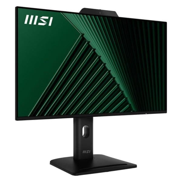 MSI 27 PRO MP272PMG 1920x1080 (FHD) FLAT IPS 120HZ 1MS ADAPTIVE-SYNC PIVOT MONITOR