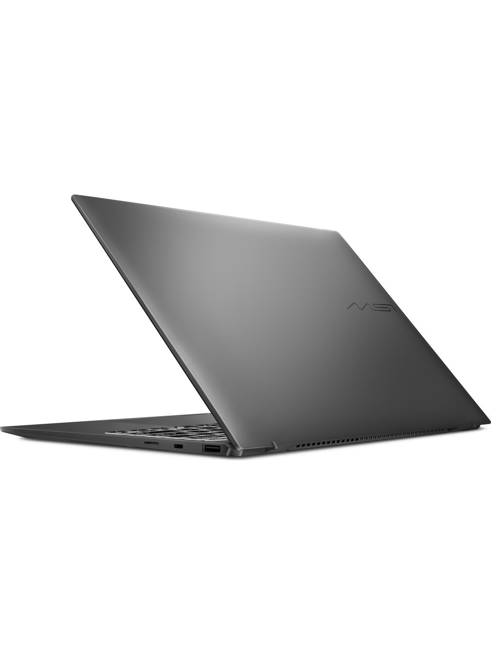 MSI NB PRESTIGE 13 AI+ A3MG-039TR ULTRA 7 355 32GB LPDDR5X UMA 1TB SSD 13.3 QHD 2.8K OLED W11 GRI