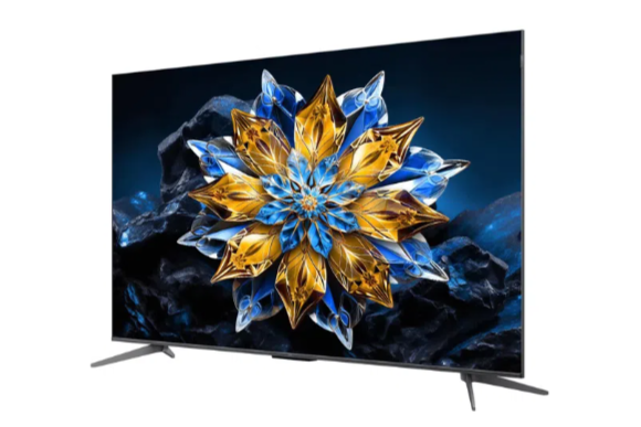 TCL 55C655 PRO QLED TV