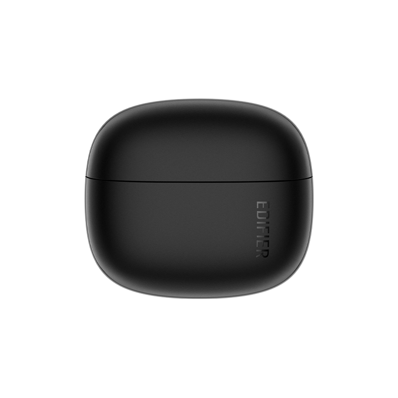 Edifier X1 Lite Bluetooth 5.4 TWS Kablosuz Kulak İçi Kulaklık – 26 Saat Pil, IP54, AI Çağrı Gürültü Azaltma - Siyah