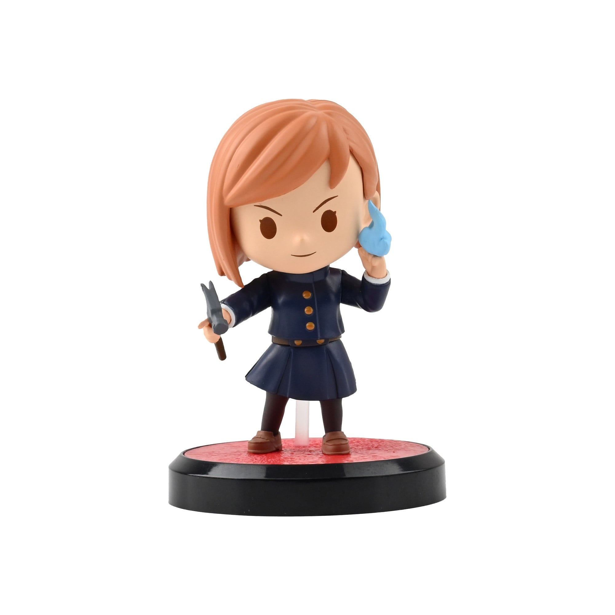 Yume Hero Box Jujutsu Kaisen Cursed Series - Nobara Kugisaki