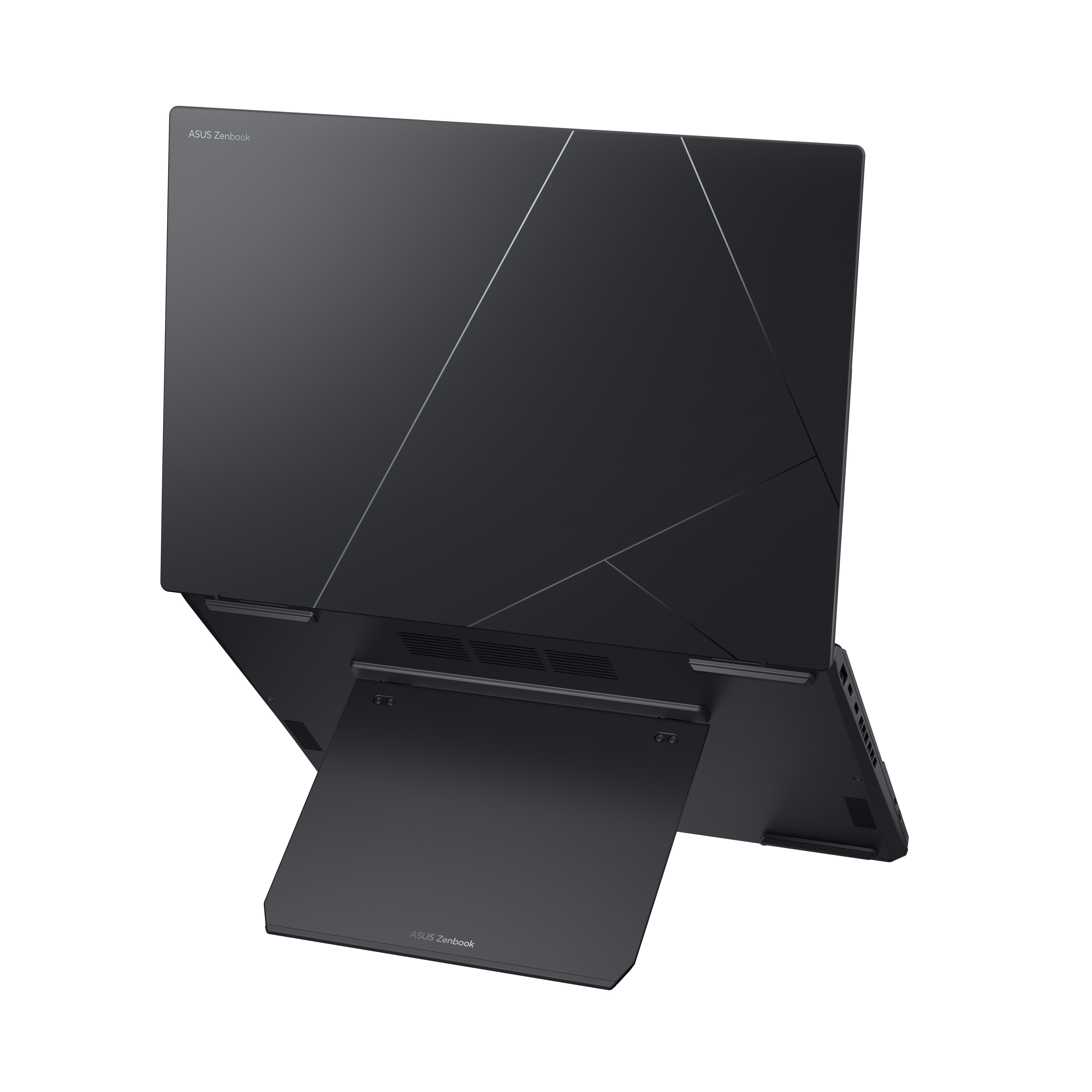 Asus Zenbook Duo UX8406CA-QL307W Intel Core Ultra 7 255H 16GB 1TB SSD 14