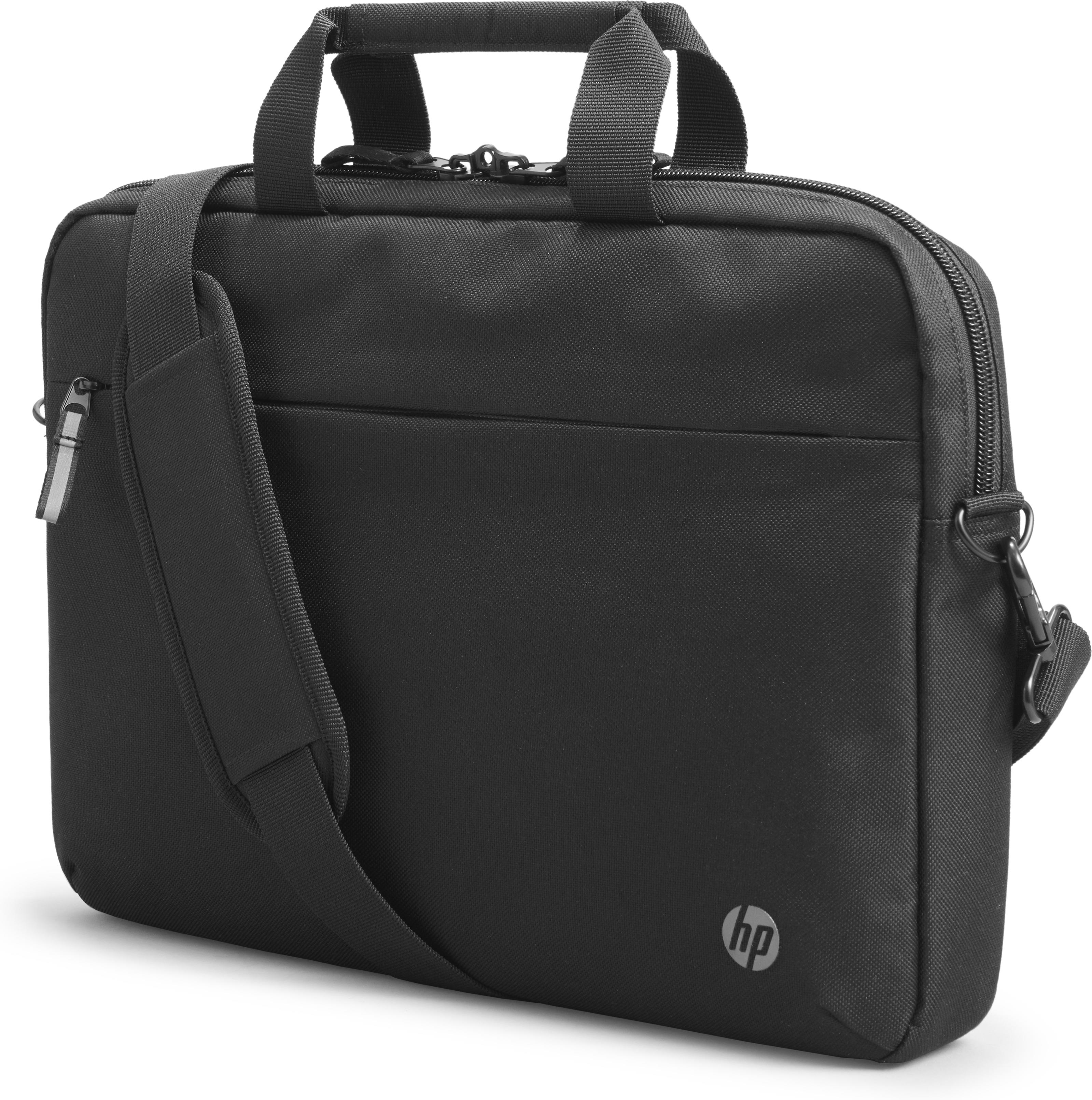 HP Renew Business 17,3'' Dizüstü Bilgisayar Çantası Siyah - 3E2U6AA