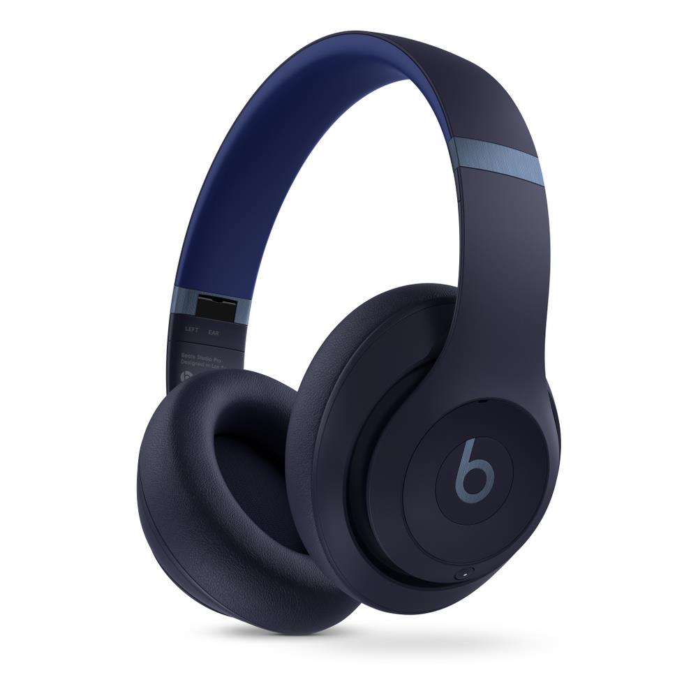 Beats Studio Pro Wireless Kulaklık Lacivert - MQTQ3EE/A