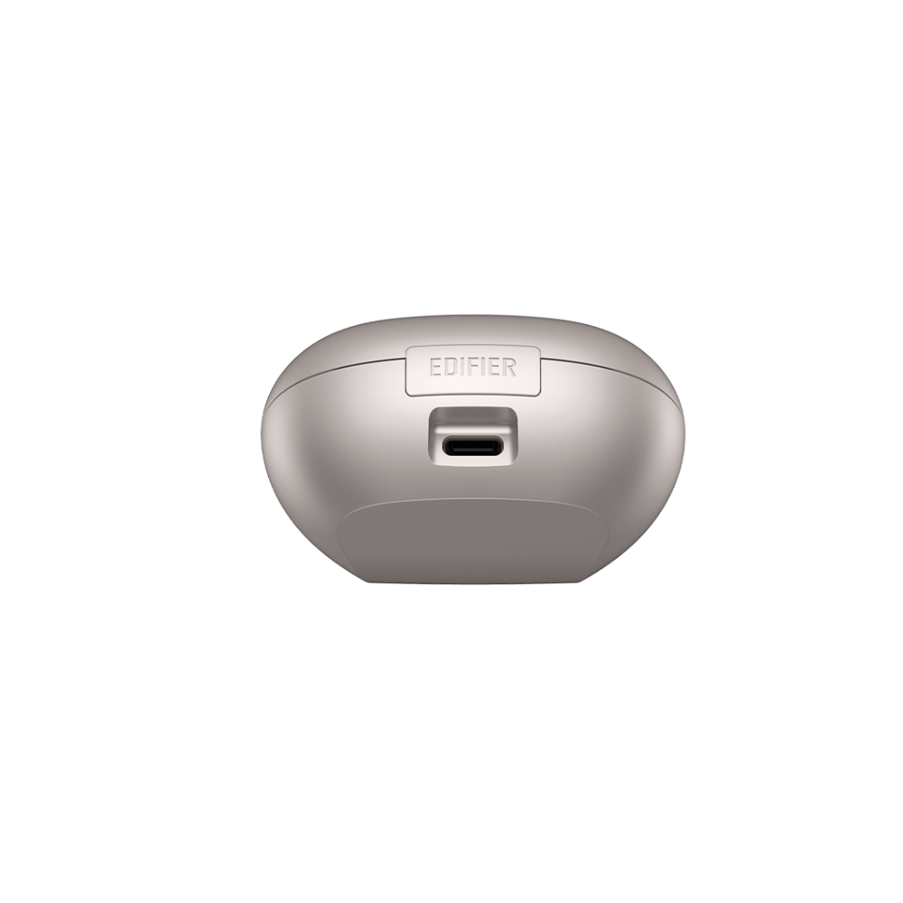 Edifier NeoBuds Plus Bluetooth 5.4 ANC Noise Cancelling TWS Kablosuz Kulak İçi Kulaklık – LDAC, LHDC 5.0, Hi-Res Audio Wireless - Beyaz