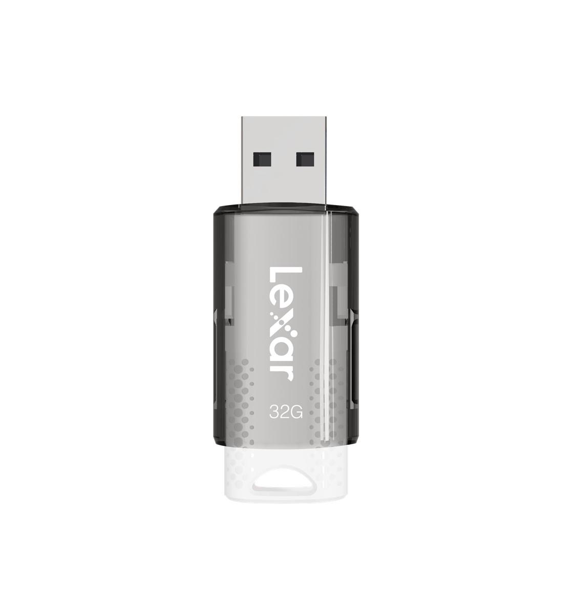 LEXAR 32GB LJDS060032G-BNBNG USB BELLEK JUMPDRIVE S60 USB 2.0 FLASH DRIVE