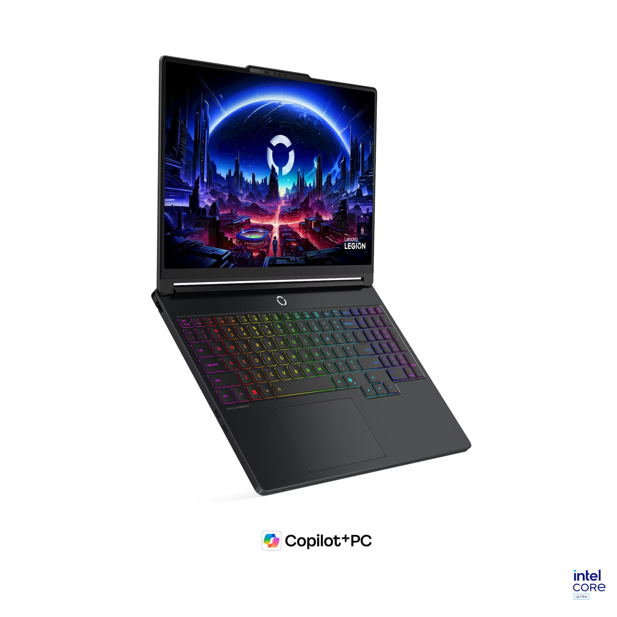 Lenovo Legion 5 15IPH11 Intel Core Ultra 7 356H 32GB 1TB SSD RTX 5060 8GB (115W) 15.3
