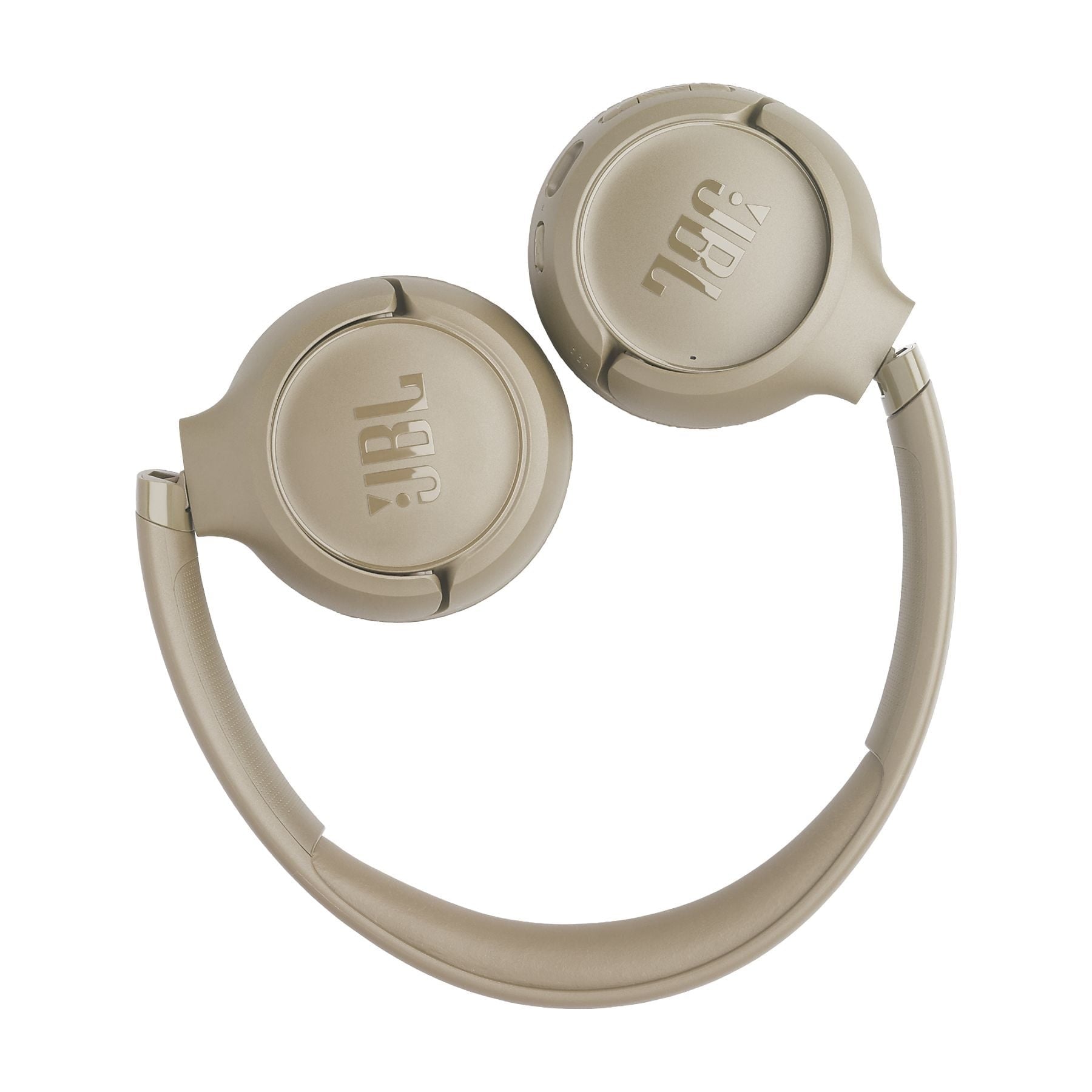 JBL Tune 530BT Multi Connect Wireless Kulaklık, Bej JB.JBLT530BTBEGEU