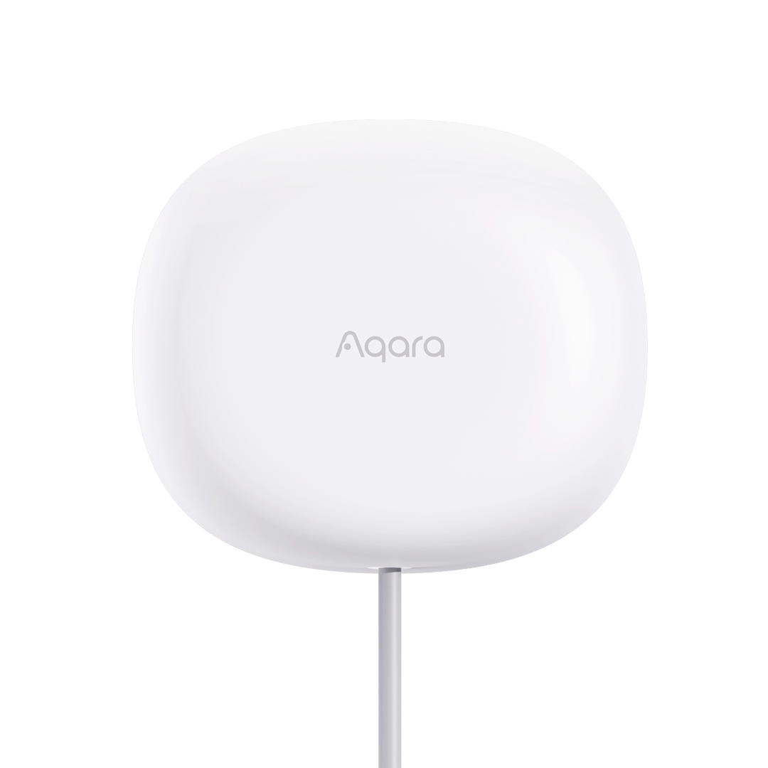 Aqara Akıllı Varlık Sensörü FP1E PS-S03D (Apple Home Destekli)